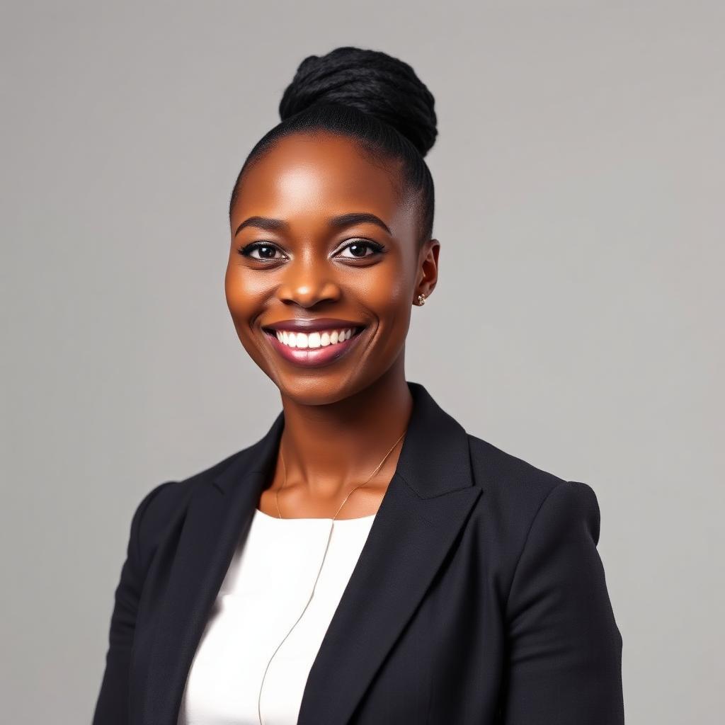 Akosua Mensah