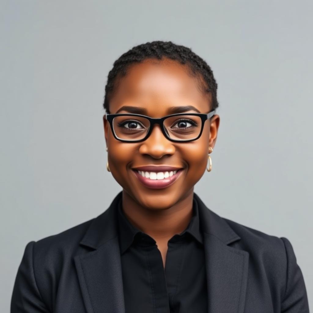 Amina Bello