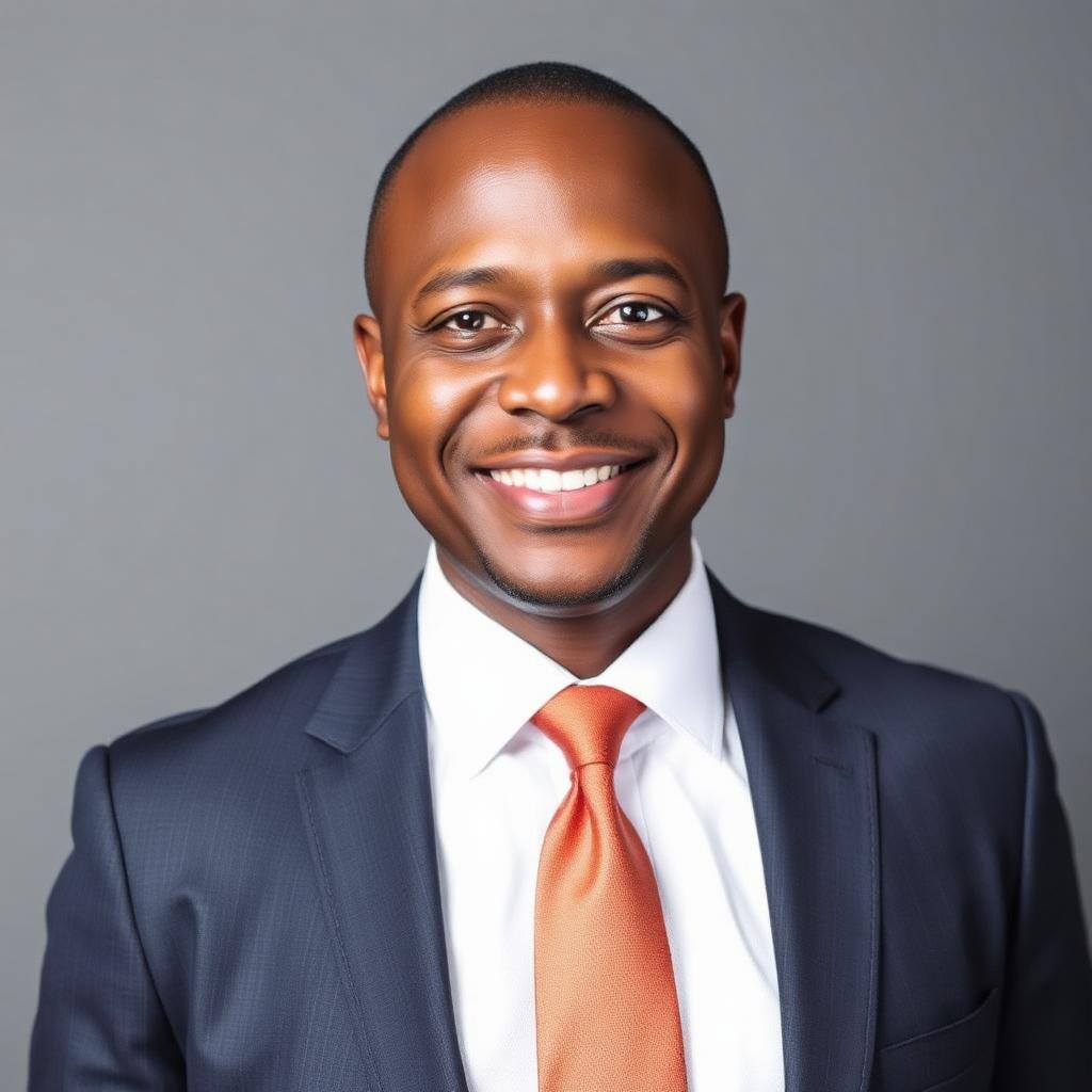 David Mwangi