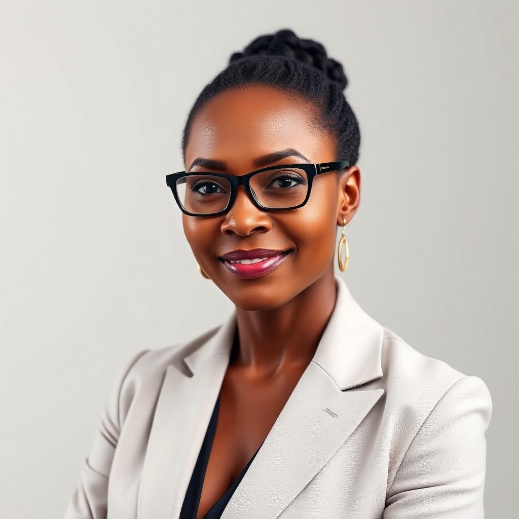 Nana Ama Boateng