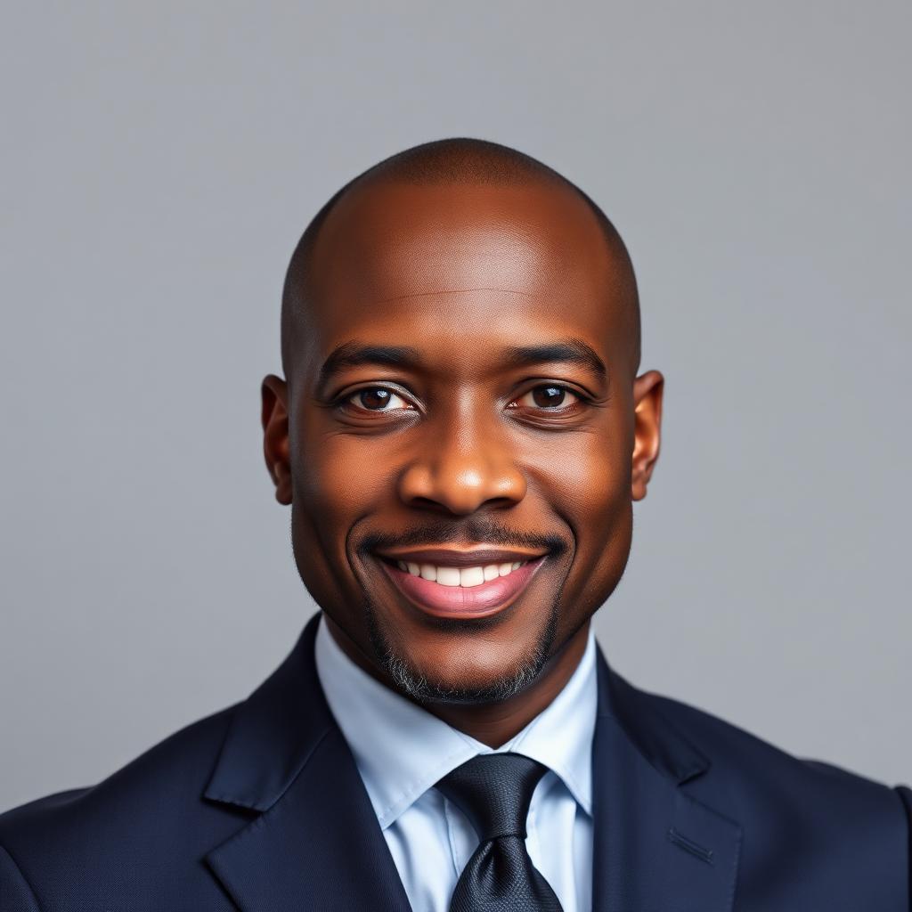 Thabo Mokoena