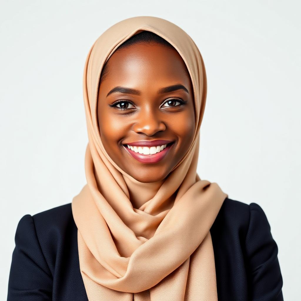 Zainab Abdul-Rahman